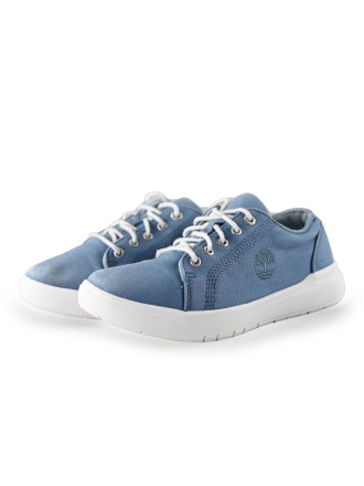 Timberland Sneakers Blauw 244393