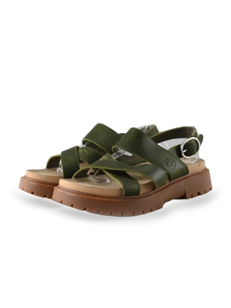 Timberland Sandalen Groen 244397