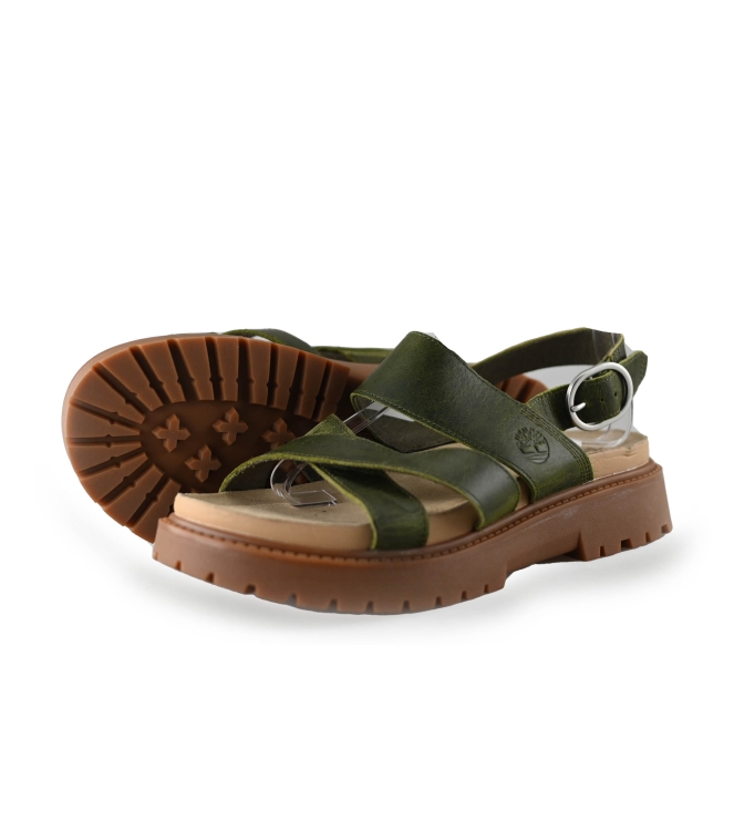 Timberland Sandalen