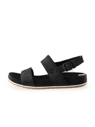 Timberland Sandalen Zwart 244398