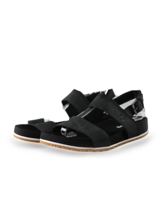 Timberland Sandalen Zwart 244398
