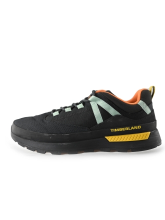 Timberland Sneakers Zwart 244404