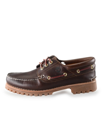 Timberland Nette schoenen Bruin 244405