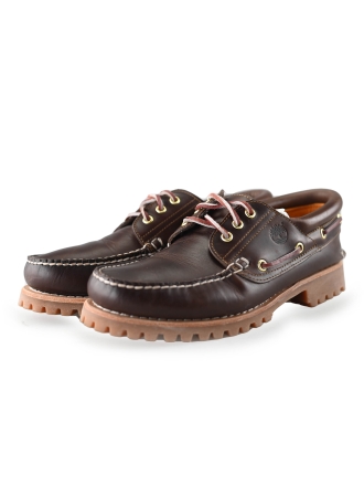 Timberland Nette schoenen Bruin 244405