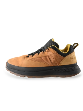 Timberland Sneakers Geel 244406