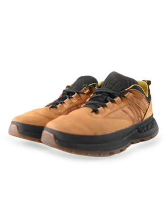 Timberland Sneakers Geel 244406