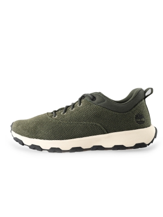 Timberland Sneakers Groen 244407