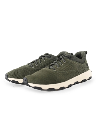 Timberland Sneakers Groen 244407