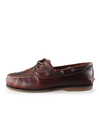 Timberland Nette schoenen Bruin 244408