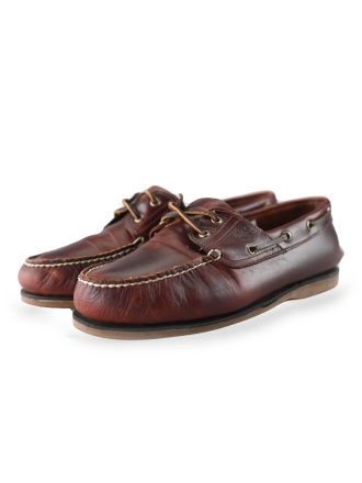 Timberland Nette schoenen Bruin 244408
