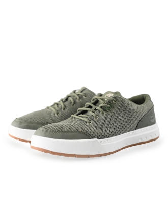 Timberland Sneakers Groen 244409
