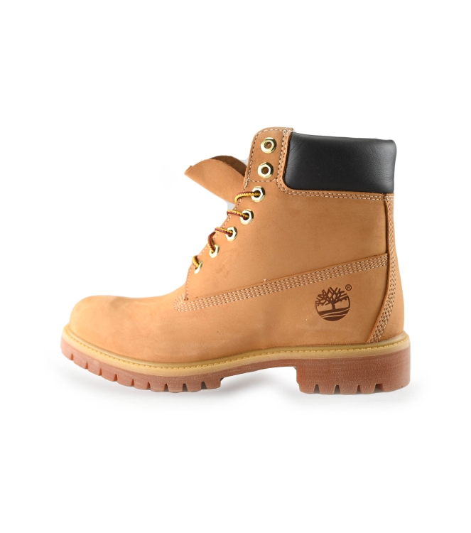 Timberland Veterboots