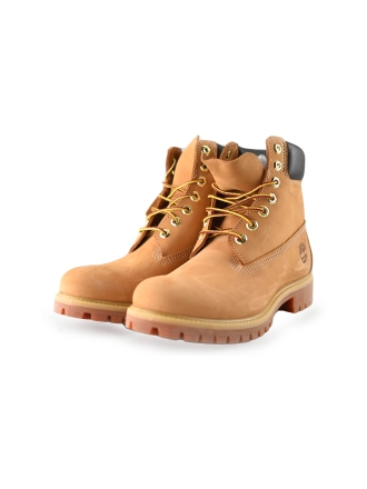Timberland Veterboots
