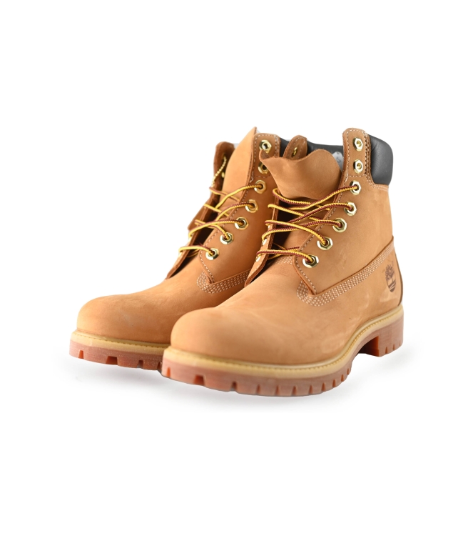 Timberland Veterboots