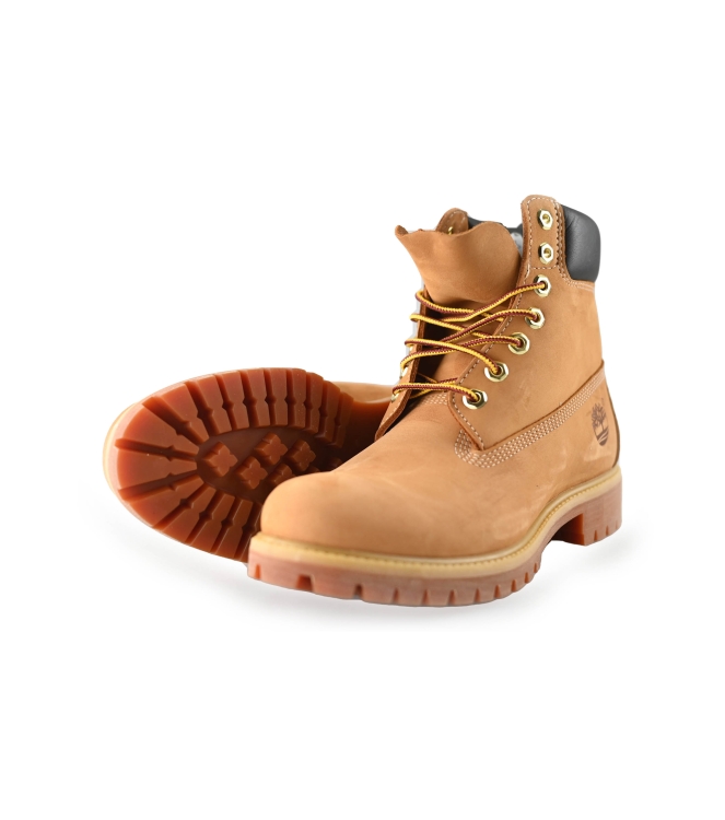 Timberland Veterboots