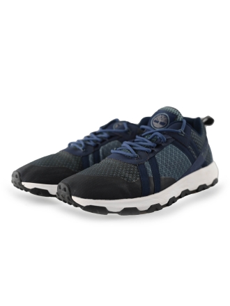 Timberland Sneakers Blauw 244415