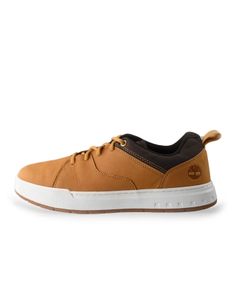 Timberland Sneakers Geel 244416