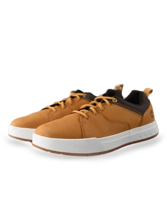 Timberland Sneakers Geel 244416