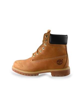 Timberland Veterboots Geel 244417