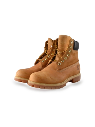 Timberland Veterboots Geel 244417