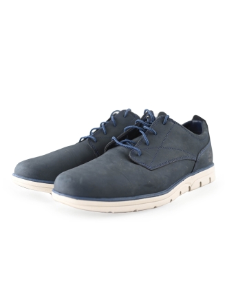 Timberland Veterschoenen Blauw 244418