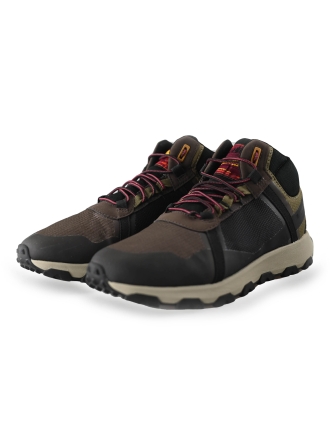 Timberland Sneakers Bruin 244419