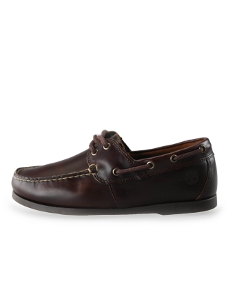 Timberland Nette schoenen Bruin 244423
