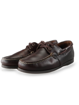 Timberland Nette schoenen Bruin 244423