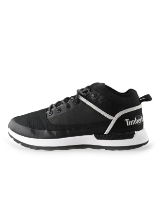 Timberland Sneakers Zwart 244424