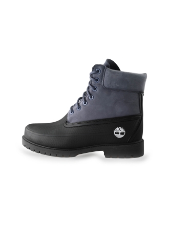 Timberland Veterboots Zwart 244426