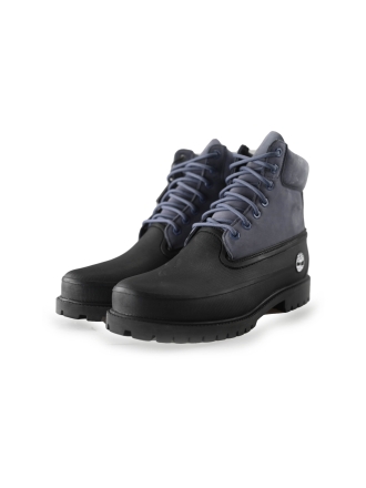 Timberland Veterboots Zwart 244426