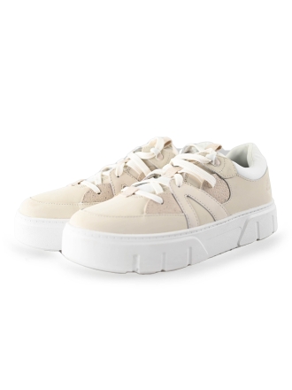 Timberland Sneakers Beige 244429