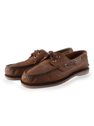 Timberland Nette schoenen Bruin 244430