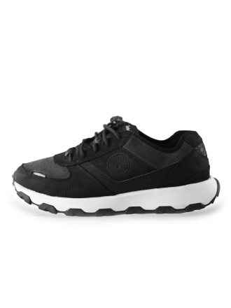 Timberland Sneakers Zwart 244433