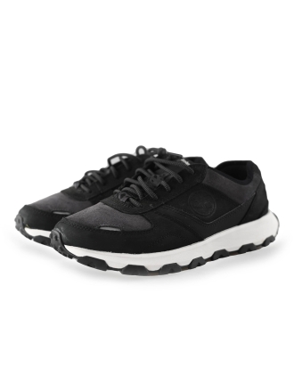 Timberland Sneakers Zwart 244433