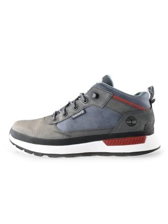 Timberland Sneakers Grijs 244438