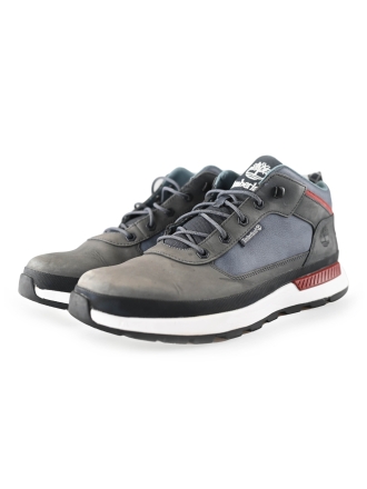 Timberland Sneakers Grijs 244438