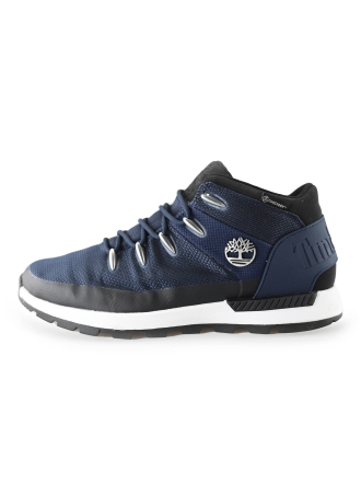 Timberland Sneakers Blauw 244442