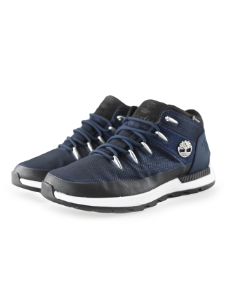 Timberland Sneakers Blauw 244442