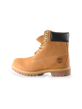 Timberland Veterboots Geel 244447