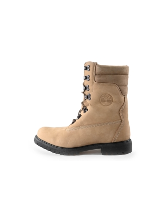 Timberland Veterboots Bruin 244448