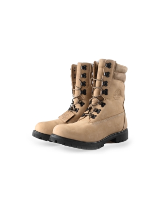 Timberland Veterboots Bruin 244448