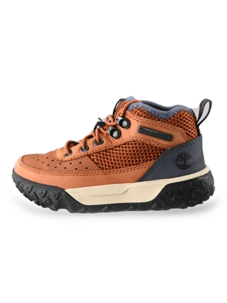 Timberland Sneakers Bruin 244449