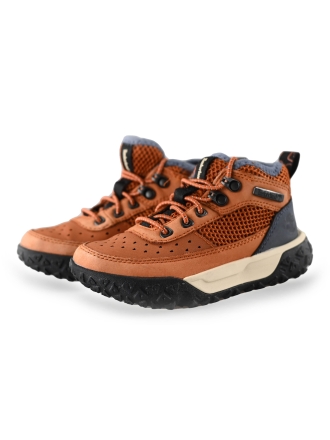 Timberland Sneakers Bruin 244449