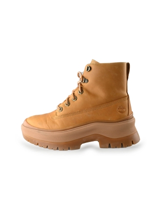 Timberland Veterboots Bruin 244450