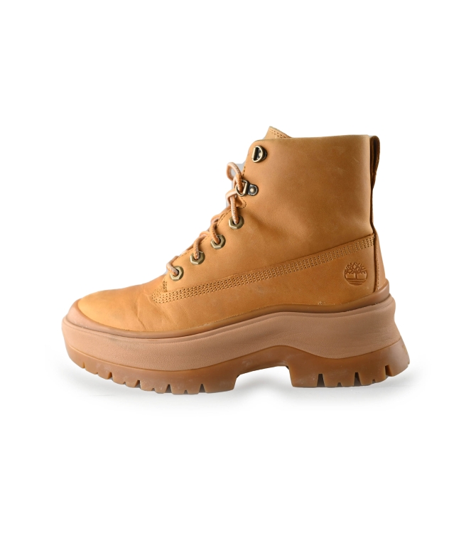 Timberland Veterboots