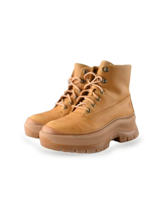 Timberland Veterboots Bruin 244450