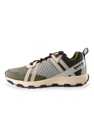 Timberland Sneakers Groen 244452