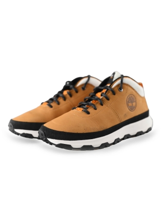 Timberland Sneakers Bruin 244453