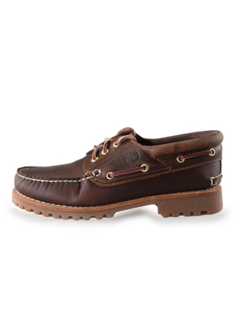 Timberland Nette schoenen Bruin 244454